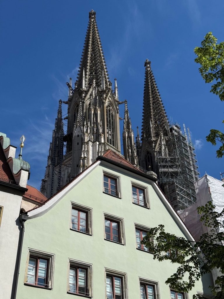 Regensburger Dom