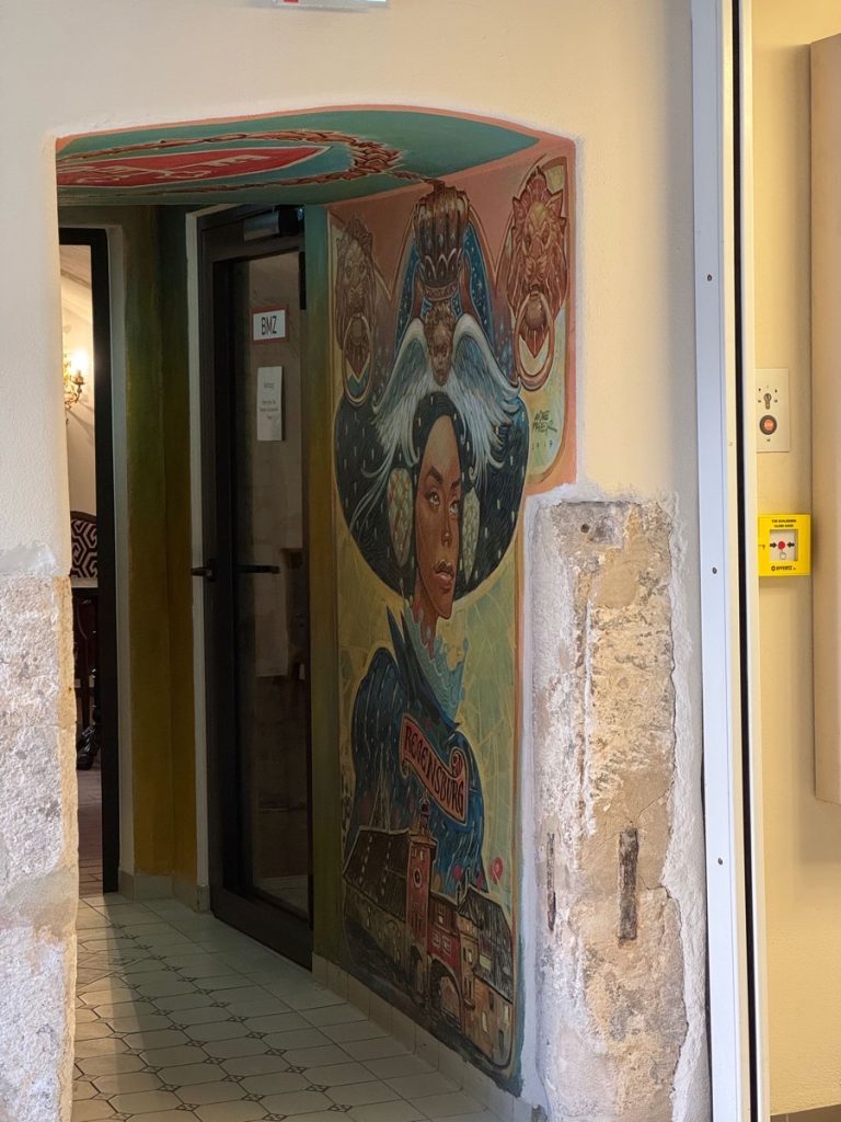 HOtel Münchner Hof in Regensburg