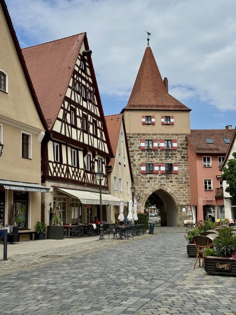 Altstadt