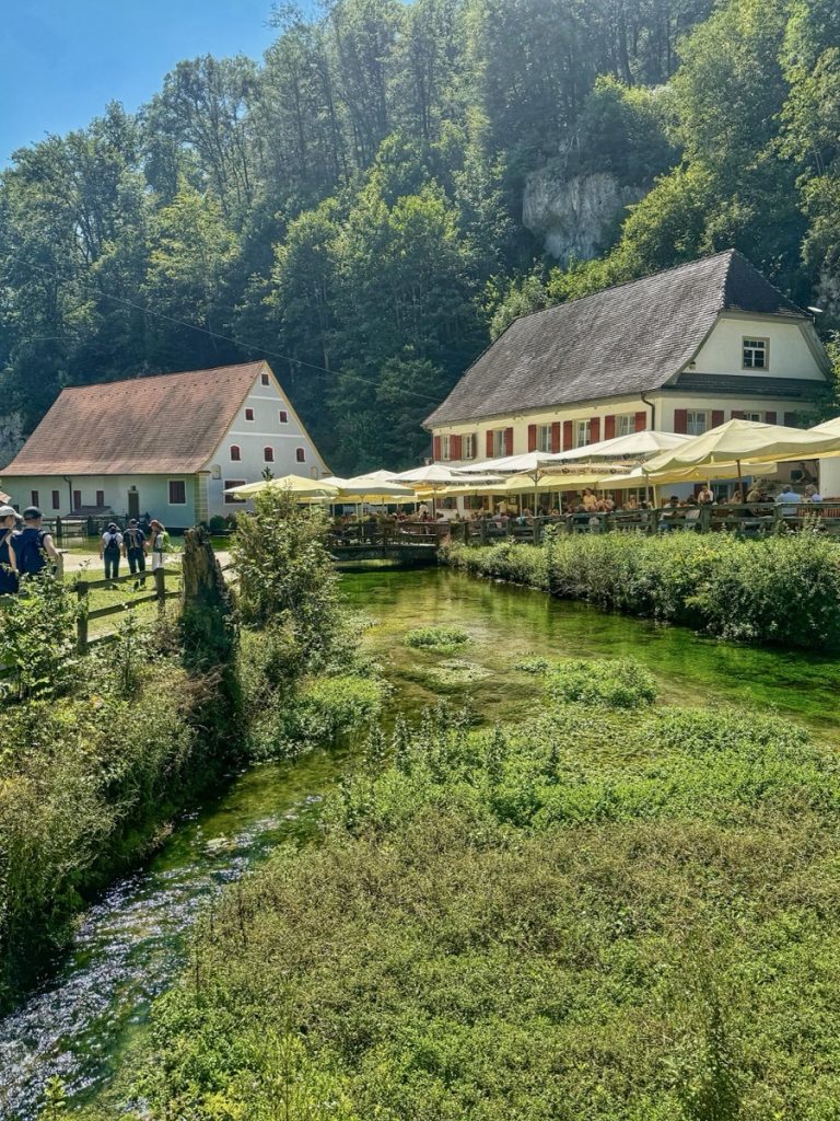 Wimsener Höhle