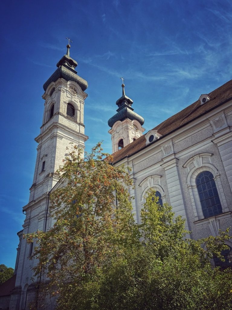 Zwiefalter Münster