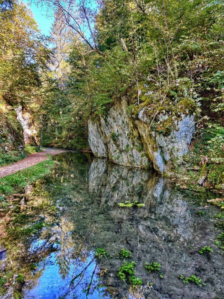 Glastal/Zwiefalter Ach
