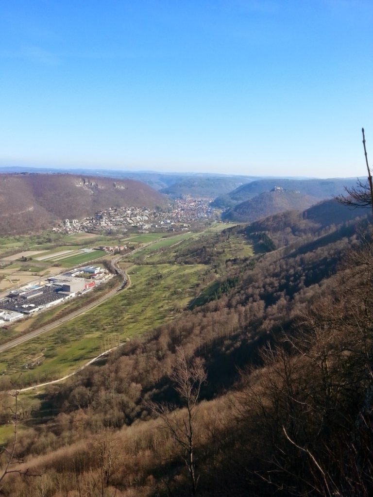 Premiumwanderung „hochGehflogen“: Rund um das Rossfeld mit Panoramablicken ins Tal