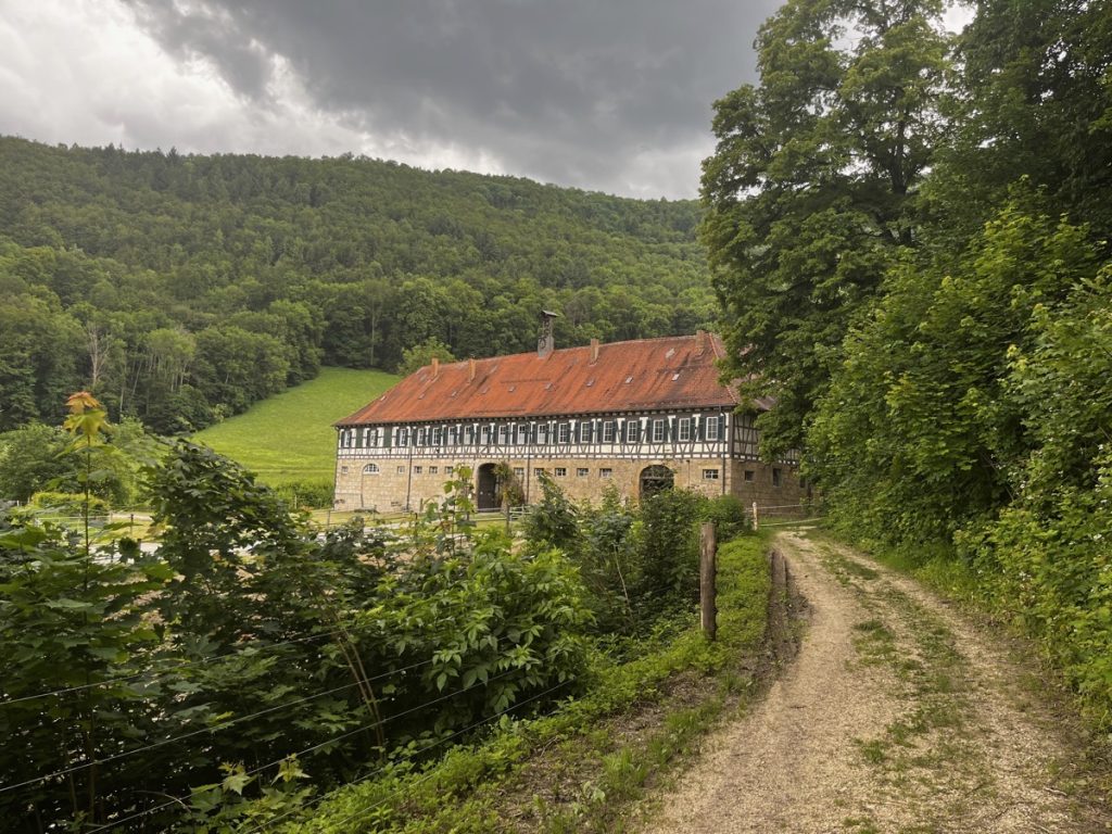 Vorwerk Güterstein