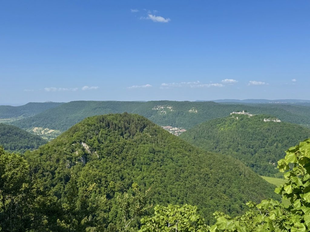 Rutschenfelsen