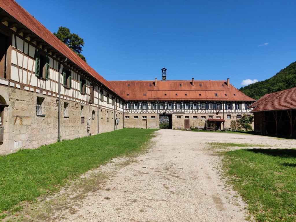 Vorwerk Güterstein