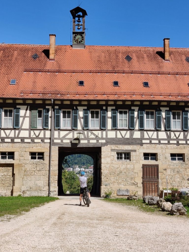 Vorwerk Güterstein