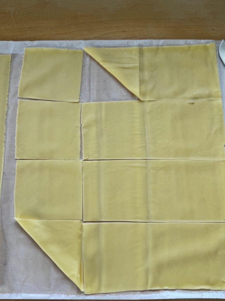Nudelquadrate