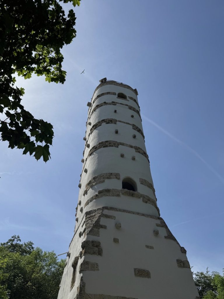 Turm Hohe Warte