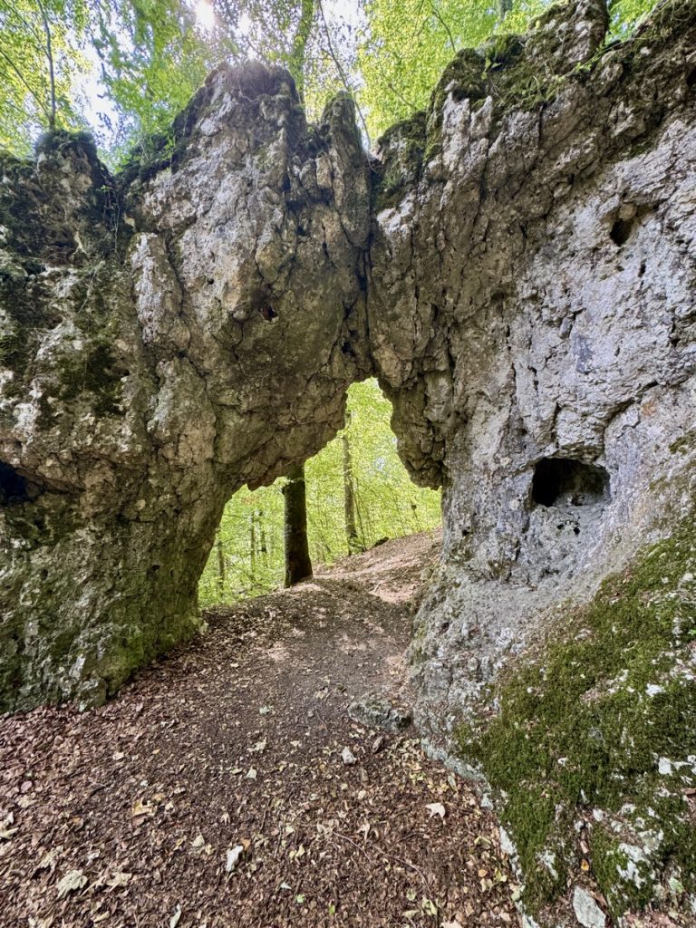 Klopfjörgleshütte